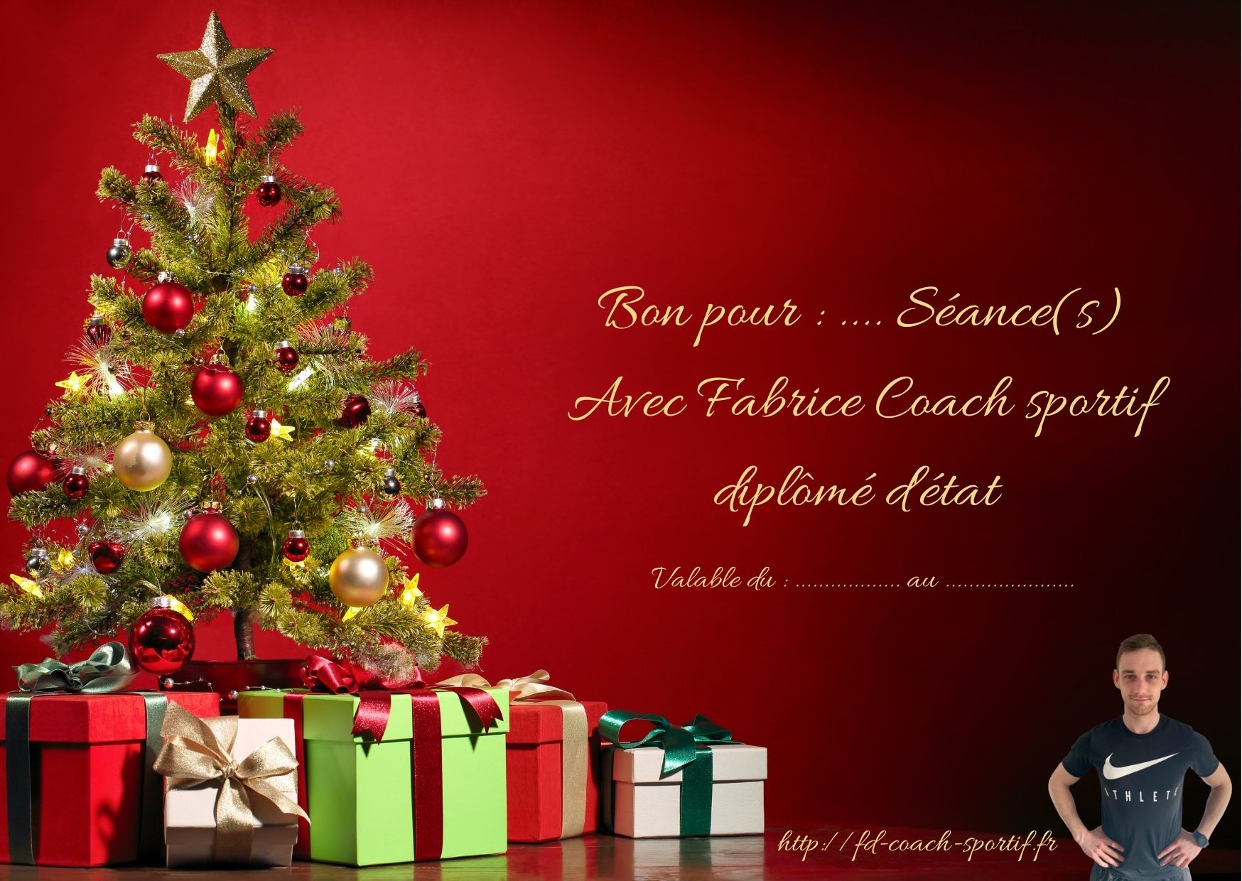 coach sportif